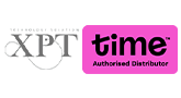 TIME Distributor – XPT